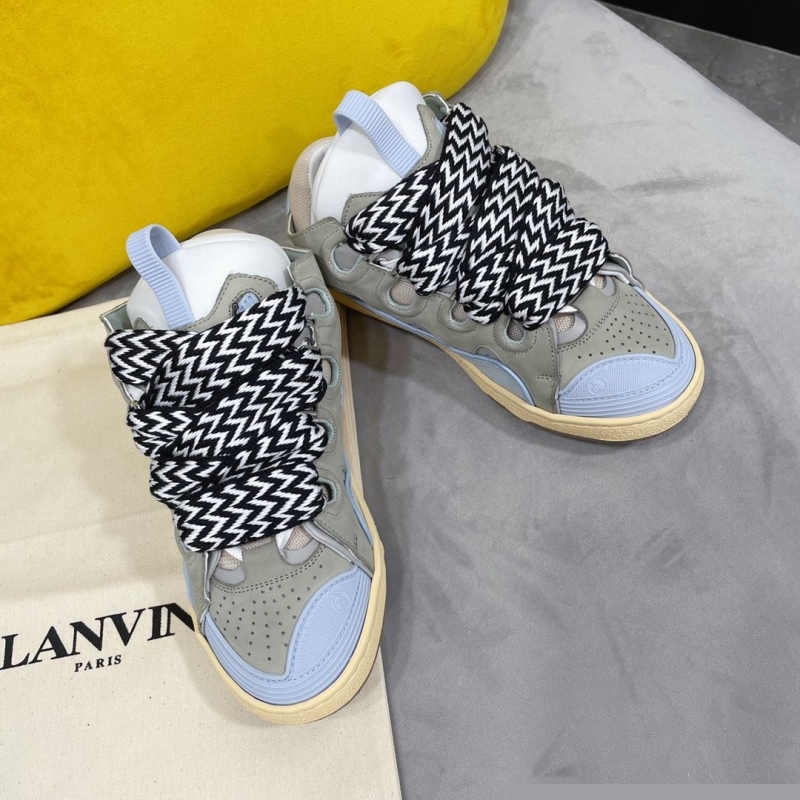 Lanvin Sneakers